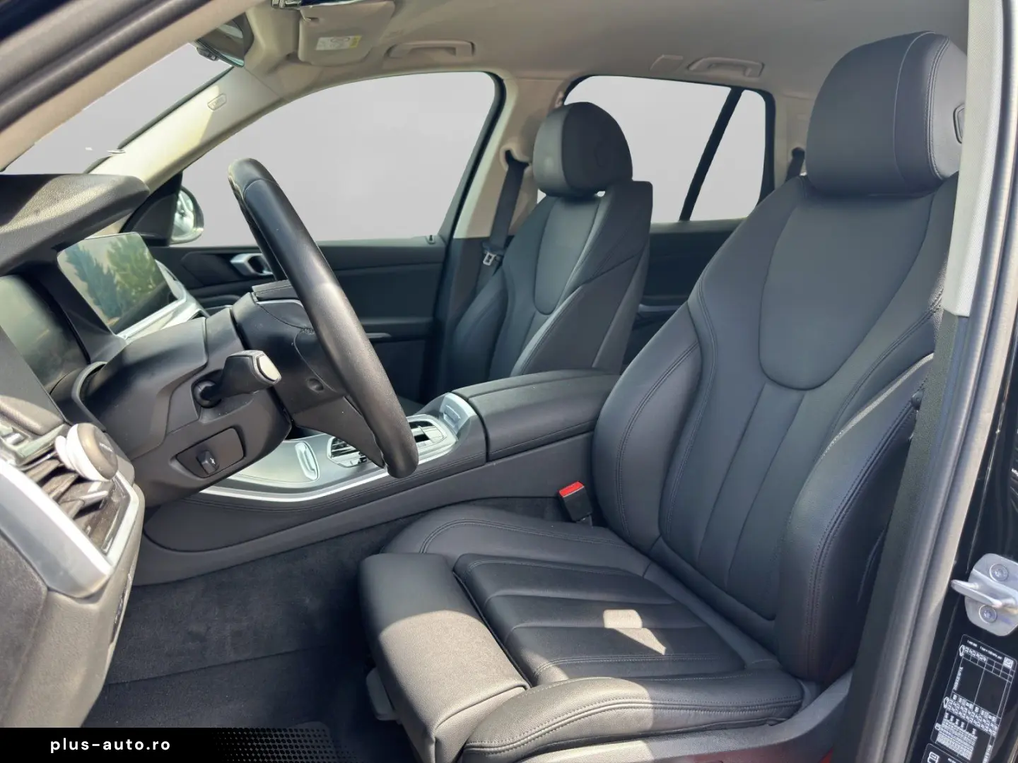 BMW X5 xDrive25d Head-Up Harman Kardon Sitzhzg.