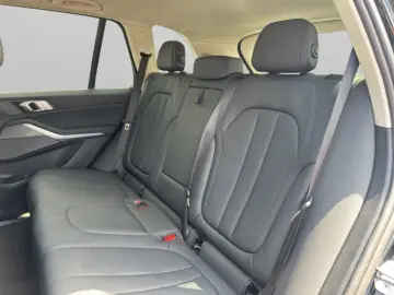 BMW X5 xDrive25d Head-Up Harman Kardon Sitzhzg.