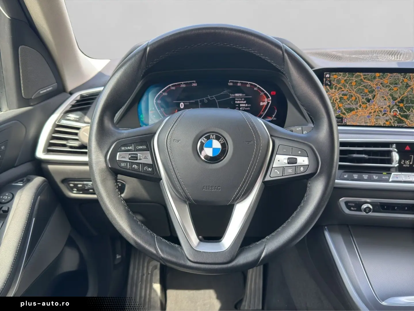 BMW X5 xDrive25d Head-Up Harman Kardon Sitzhzg.