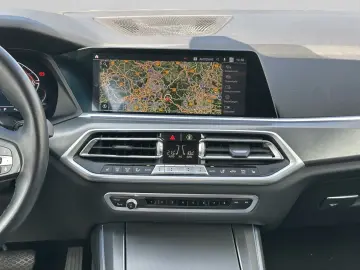 BMW X5 xDrive25d Head-Up Harman Kardon Sitzhzg.