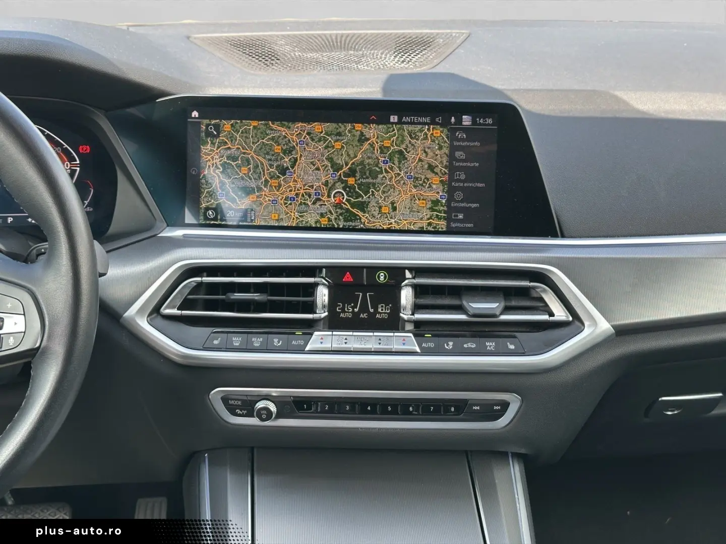 BMW X5 xDrive25d Head-Up Harman Kardon Sitzhzg.