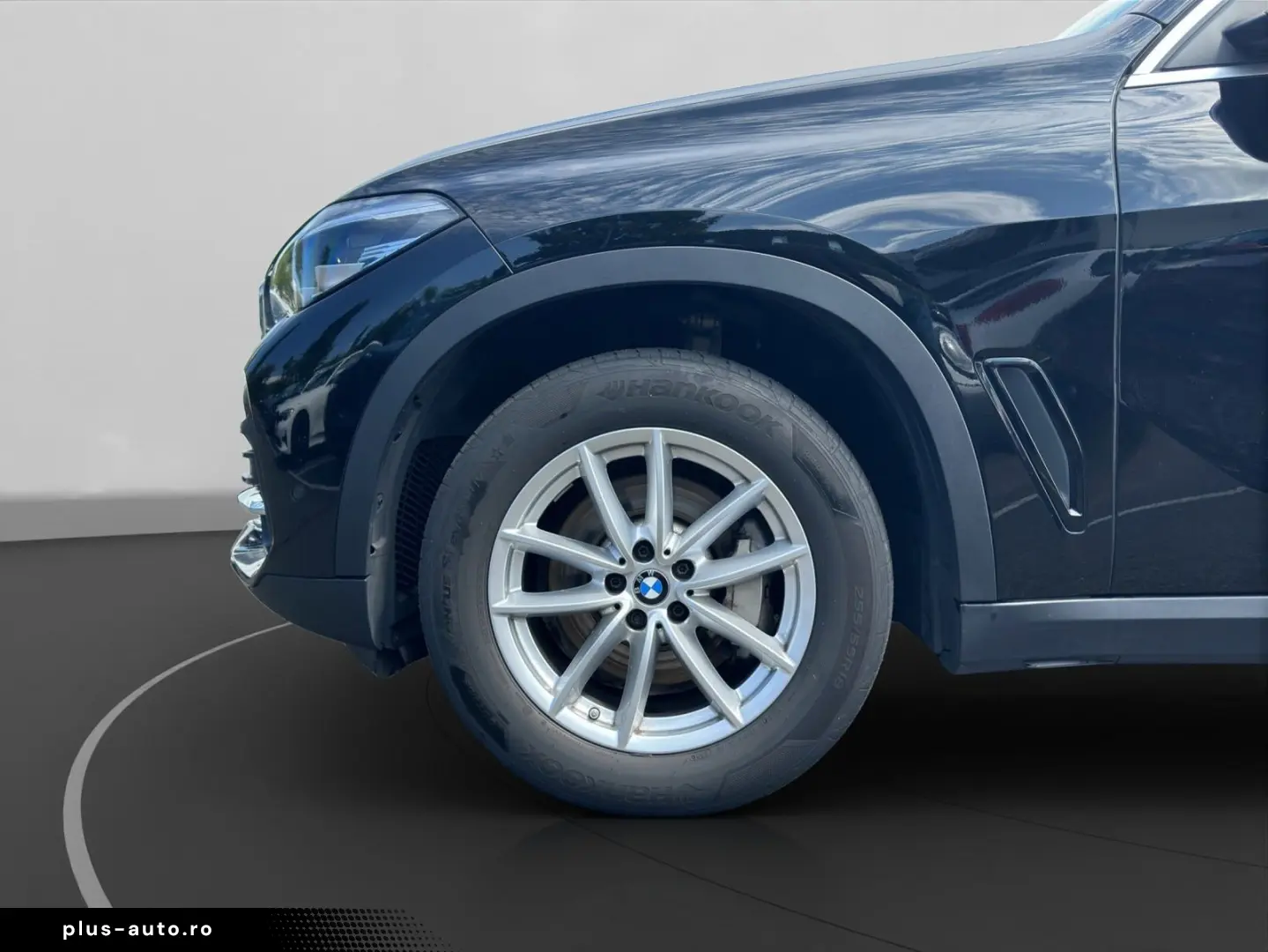 BMW X5 xDrive25d Head-Up Harman Kardon Sitzhzg.