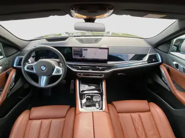 BMW X6 xDrive30d    M-Sport PRO LuftFw. Aktivlkg. NP