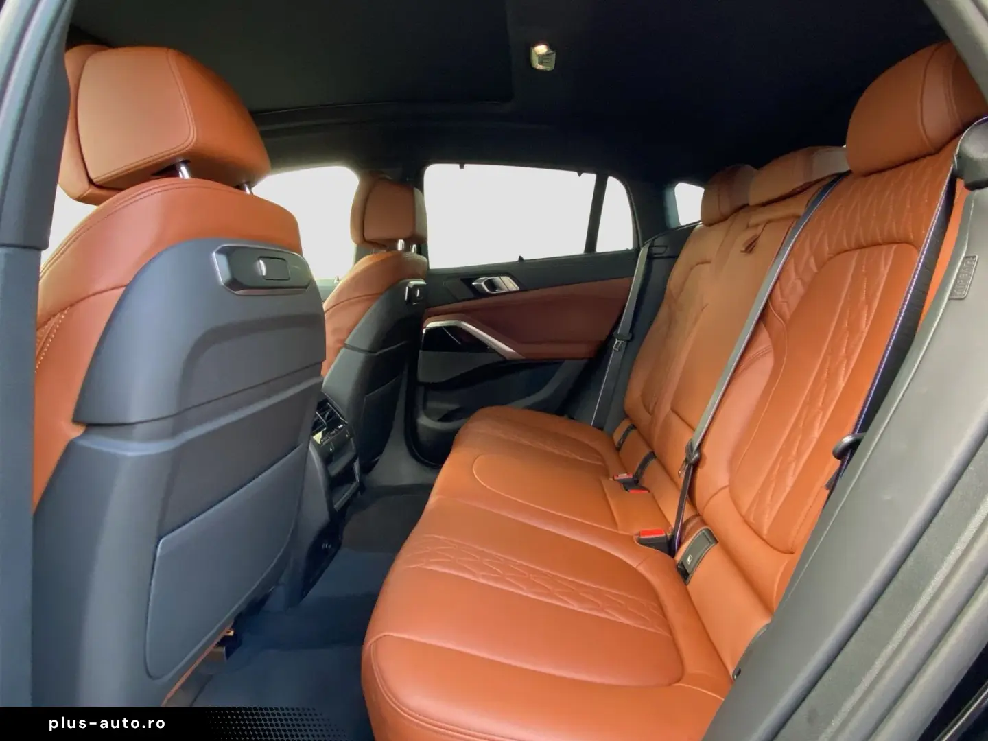 BMW X6 xDrive30d    M-Sport PRO LuftFw. Aktivlkg. NP