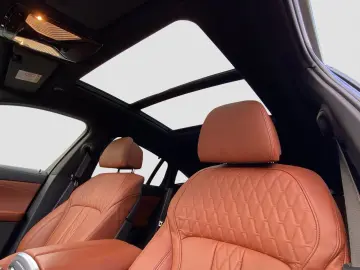 BMW X6 xDrive30d    M-Sport PRO LuftFw. Aktivlkg. NP