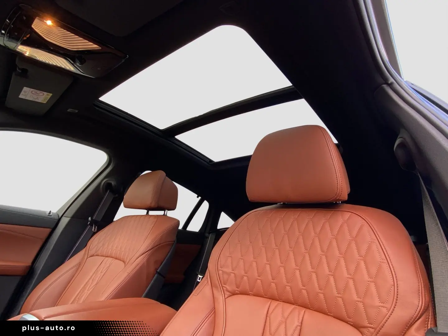 BMW X6 xDrive30d    M-Sport PRO LuftFw. Aktivlkg. NP