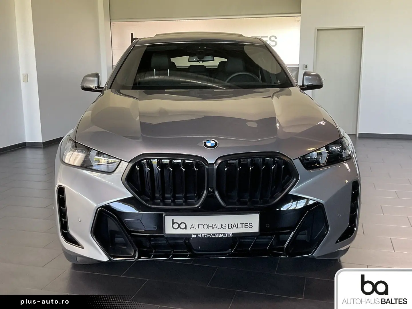 BMW X6 xDrive 30d M Sport 22  Pano HK DrivPro Luft A