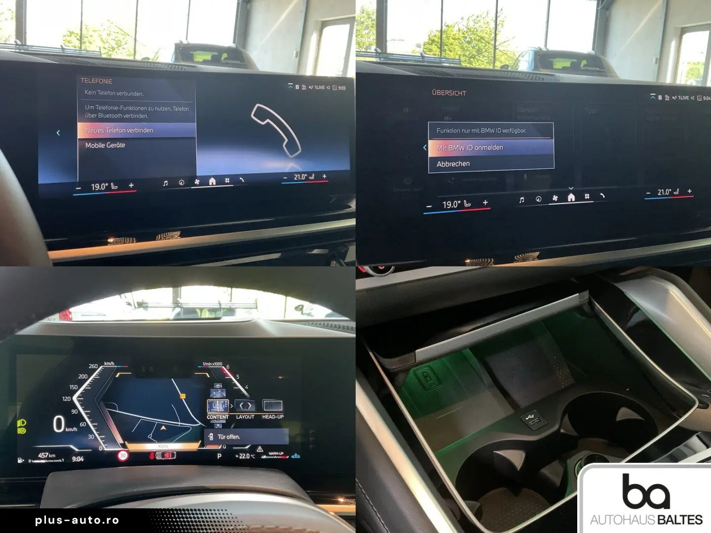 BMW X6 xDrive 30d M Sport 22  Pano HK DrivPro Luft A