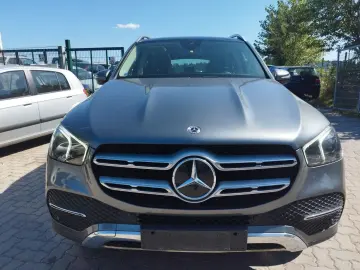 MERCEDES-BENZ GLE 300 GLE -Klasse GLE 300 d 4Matic