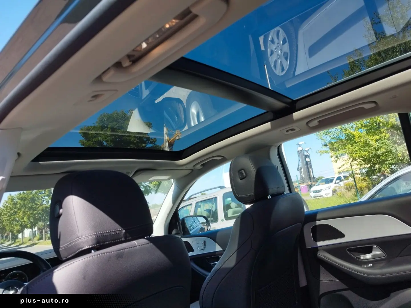 MERCEDES-BENZ GLE 300 GLE -Klasse GLE 300 d 4Matic