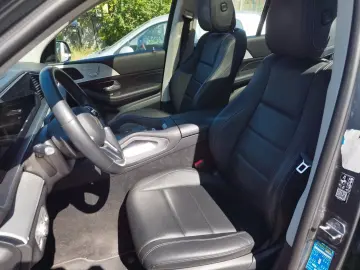 MERCEDES-BENZ GLE 300 GLE -Klasse GLE 300 d 4Matic