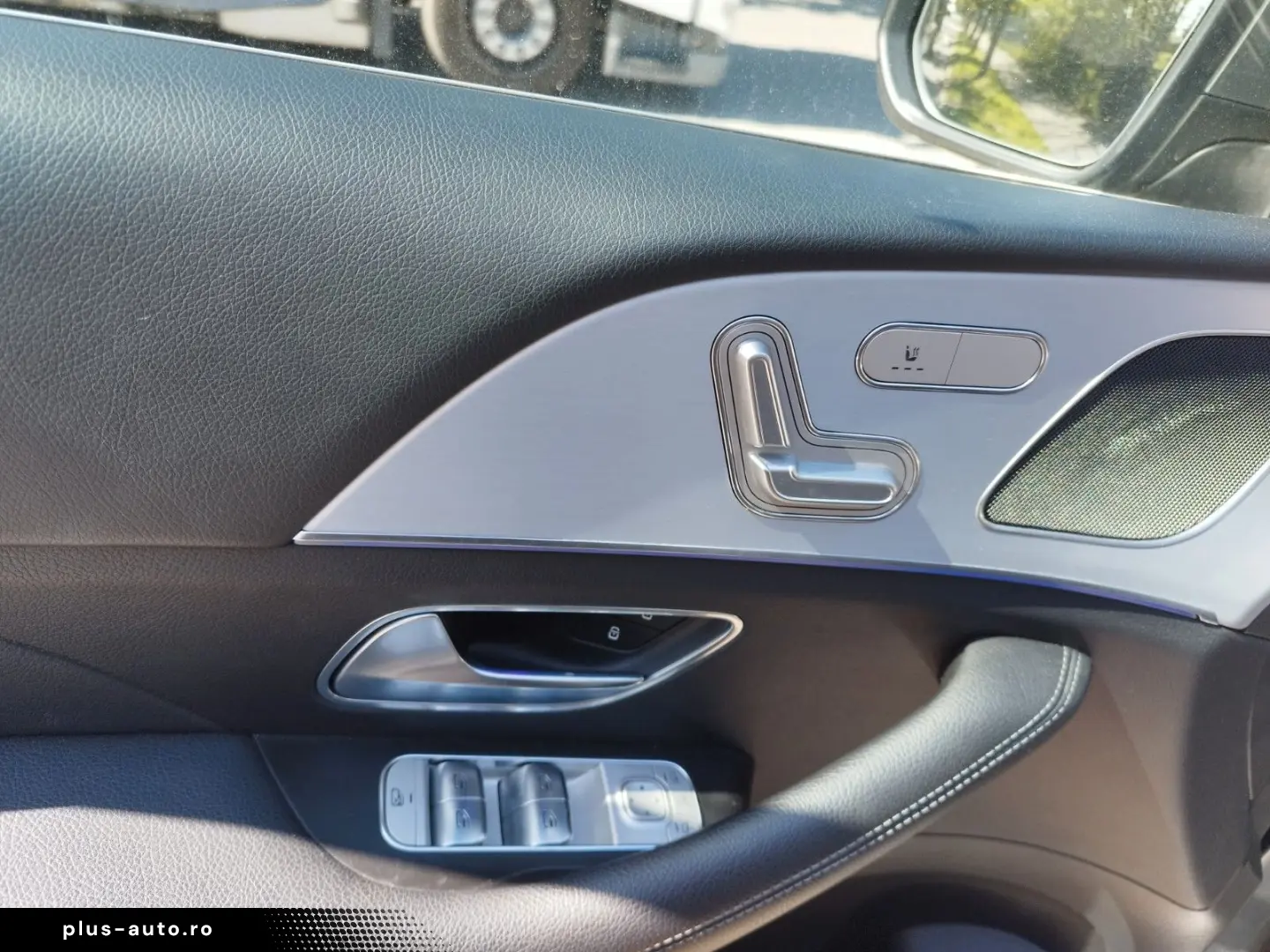 MERCEDES-BENZ GLE 300 GLE -Klasse GLE 300 d 4Matic