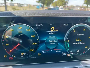 MERCEDES-BENZ GLE 300 GLE -Klasse GLE 300 d 4Matic