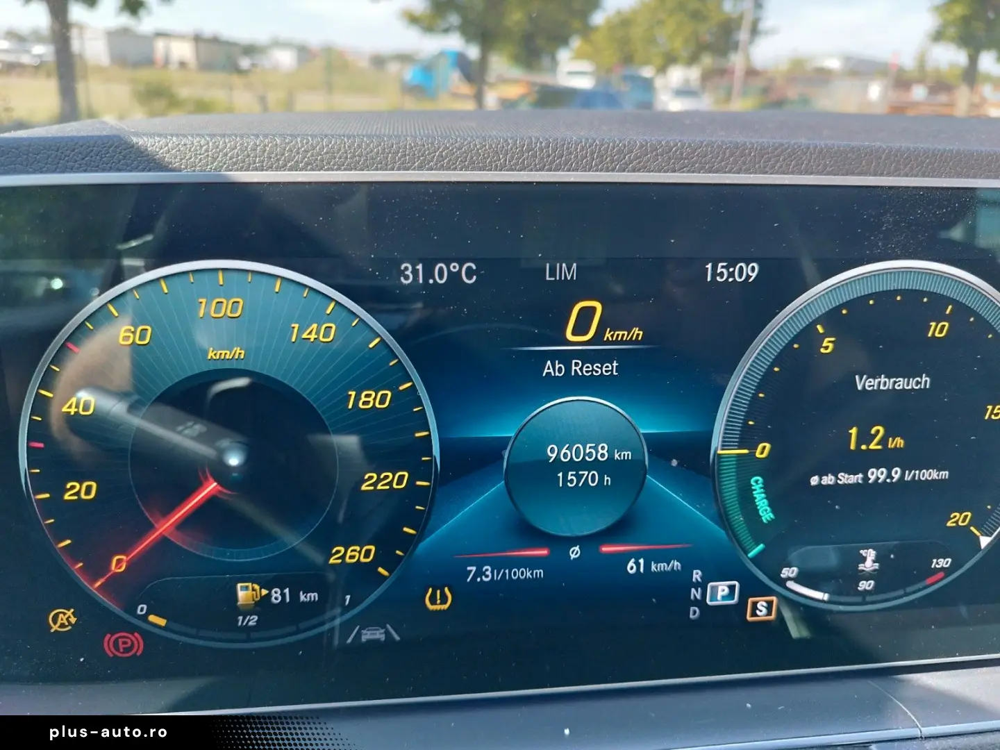 MERCEDES-BENZ GLE 300 GLE -Klasse GLE 300 d 4Matic