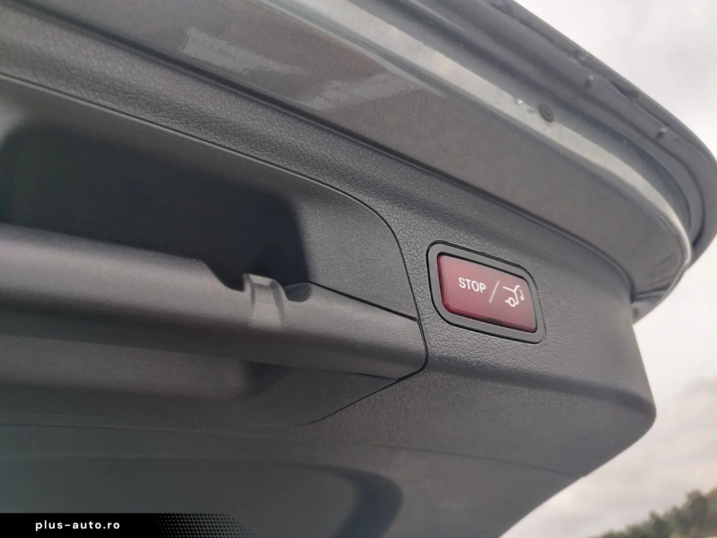 MERCEDES-BENZ GLE 300 GLE -Klasse GLE 300 d 4Matic