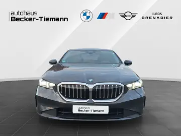 BMW 520i Limousine 3J Garantie  360 Kam   HarmanK