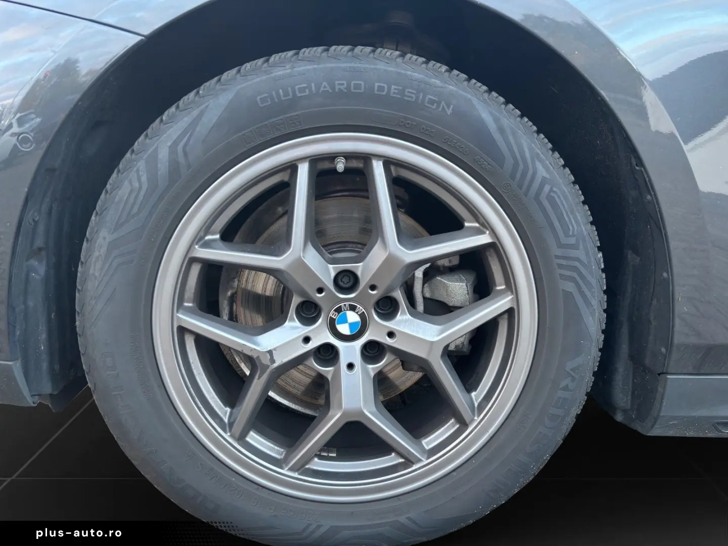 BMW 520i Limousine 3J Garantie  360 Kam   HarmanK