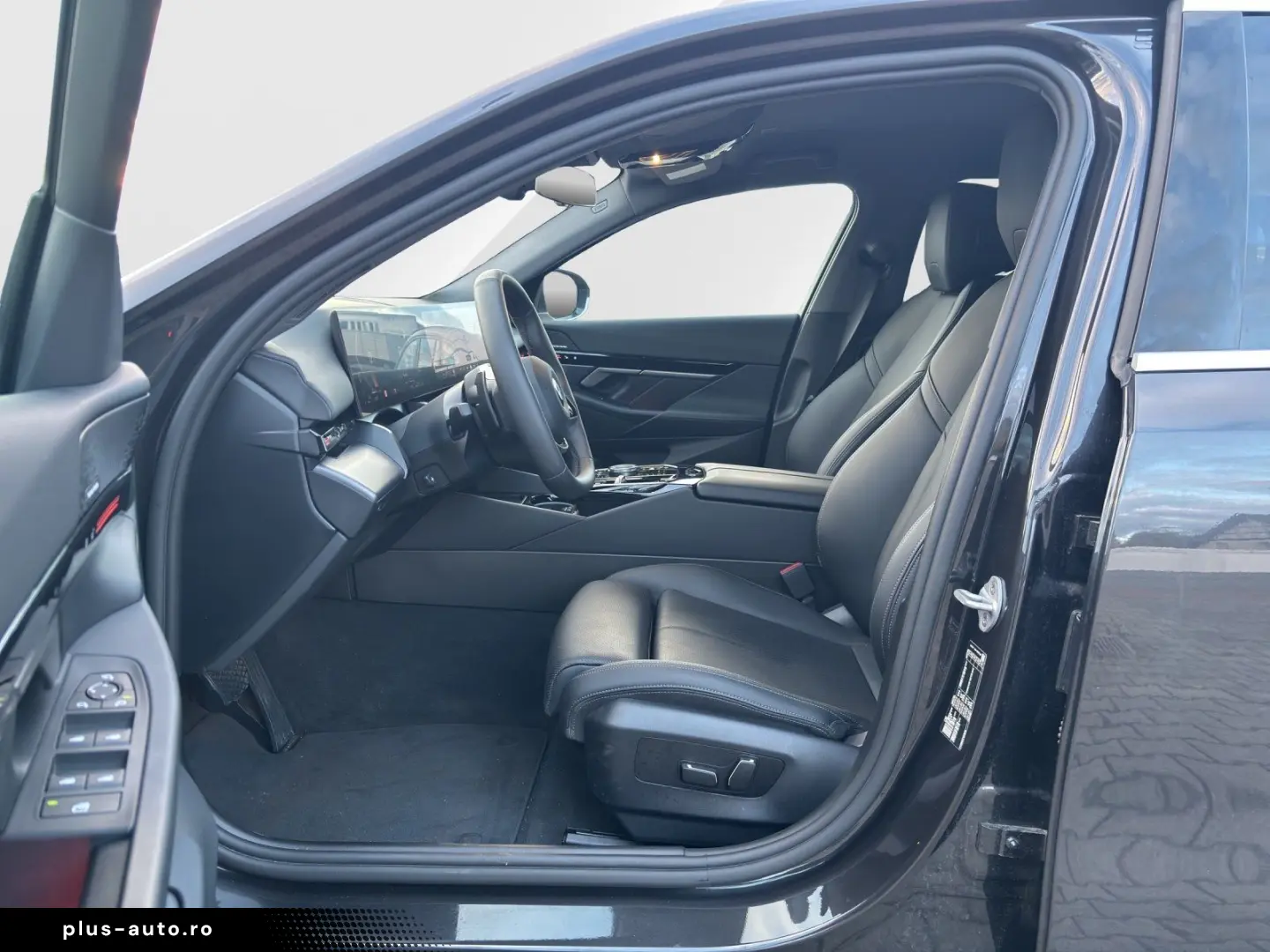 BMW 520i Limousine 3J Garantie  360 Kam   HarmanK