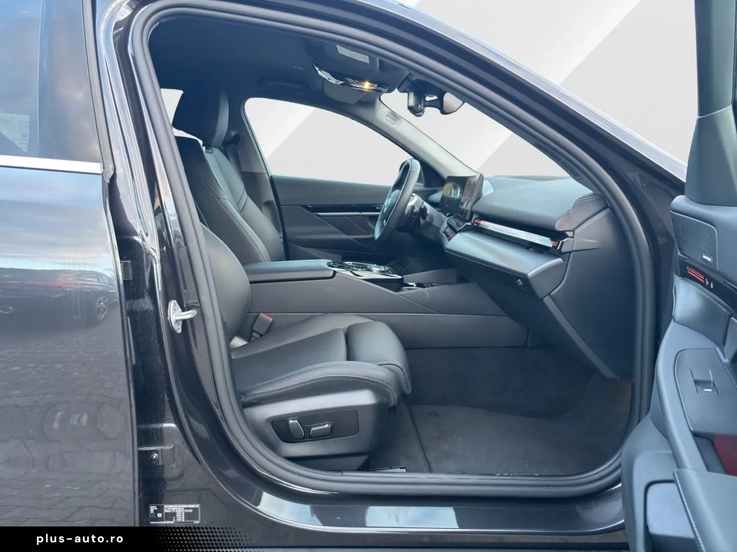 BMW 520i Limousine 3J Garantie  360 Kam   HarmanK