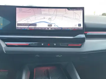 BMW 520i Limousine 3J Garantie  360 Kam   HarmanK