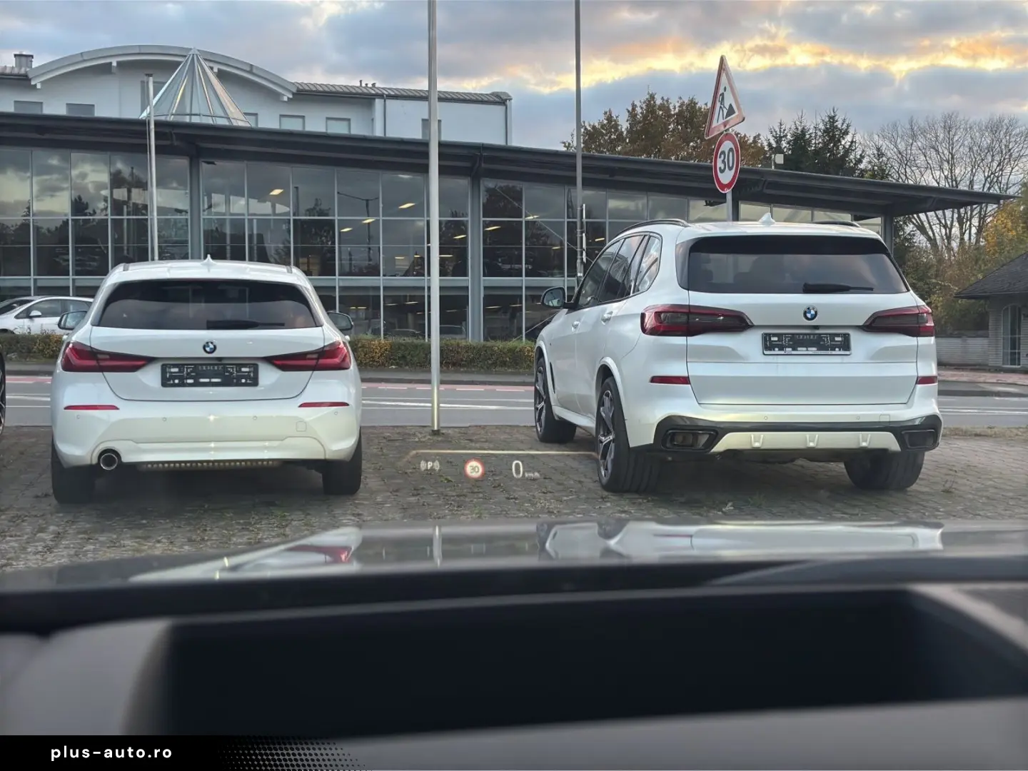 BMW 520i Limousine 3J Garantie  360 Kam   HarmanK