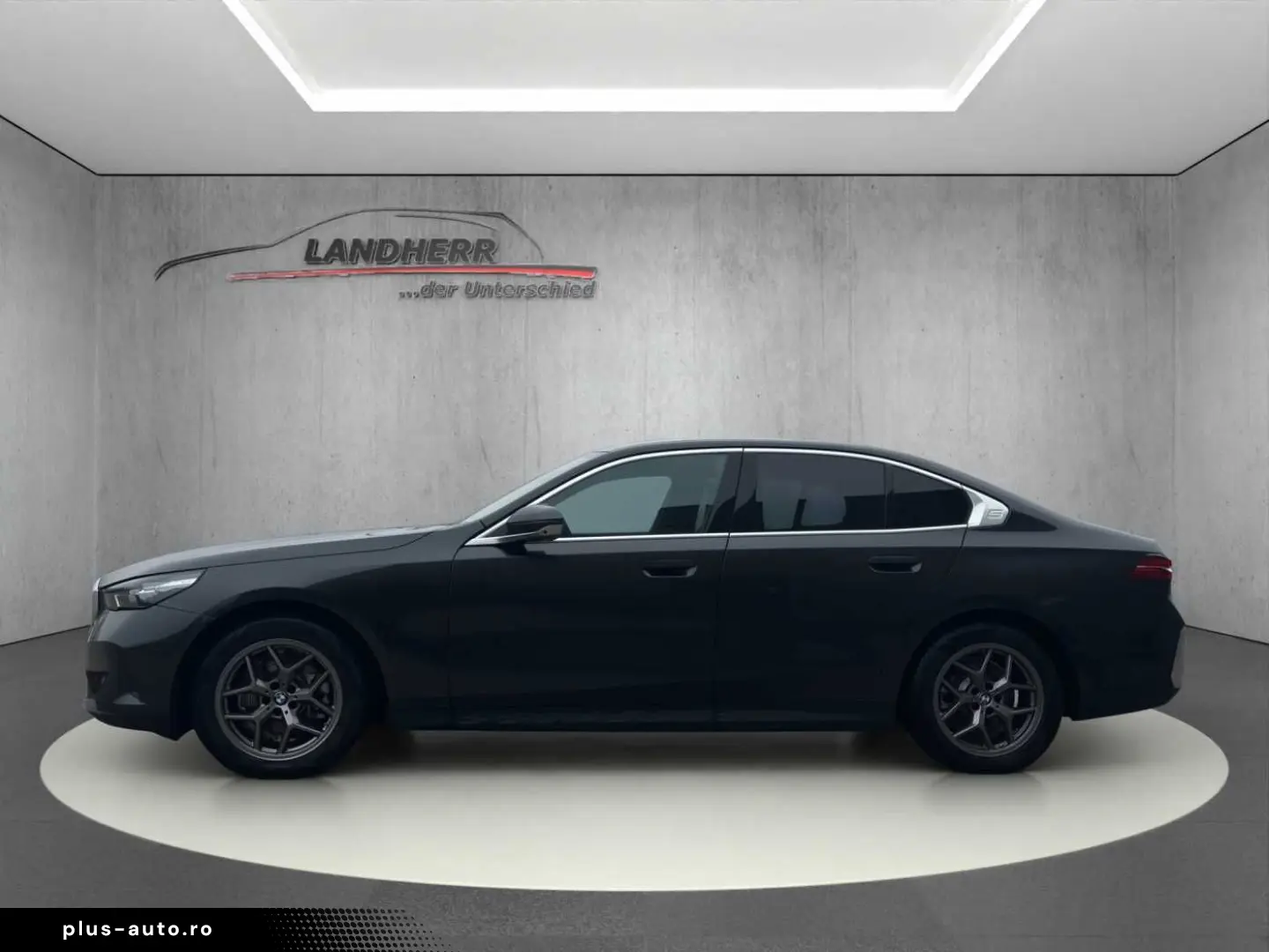 BMW 520 i 360  Kamera Head-Up Display