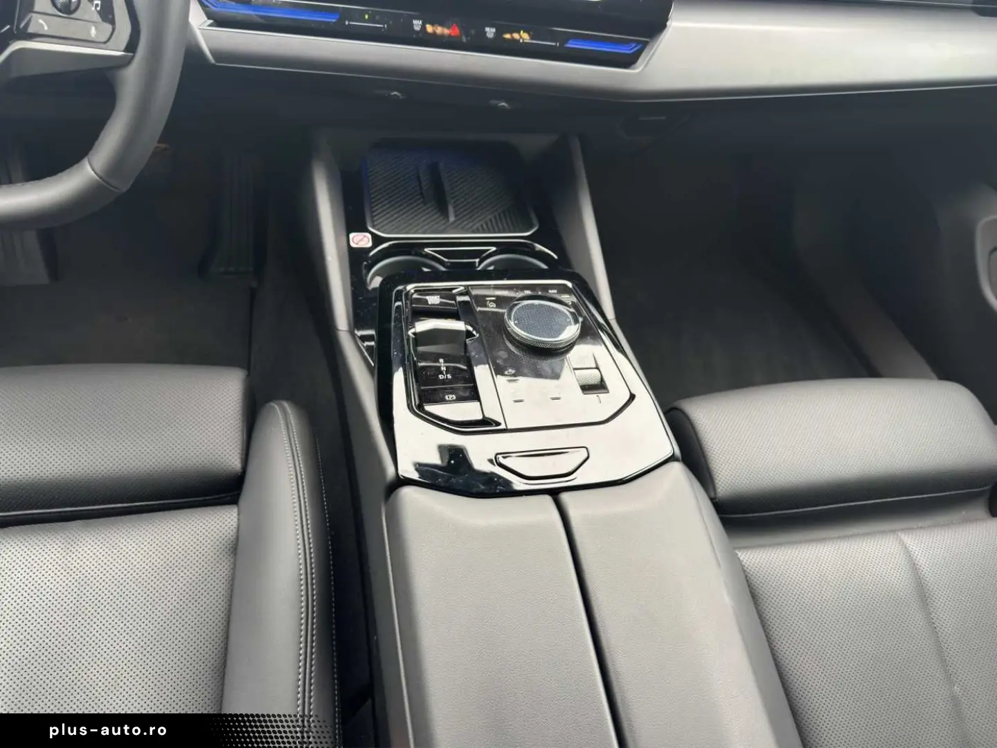 BMW 520 i 360  Kamera Head-Up Display