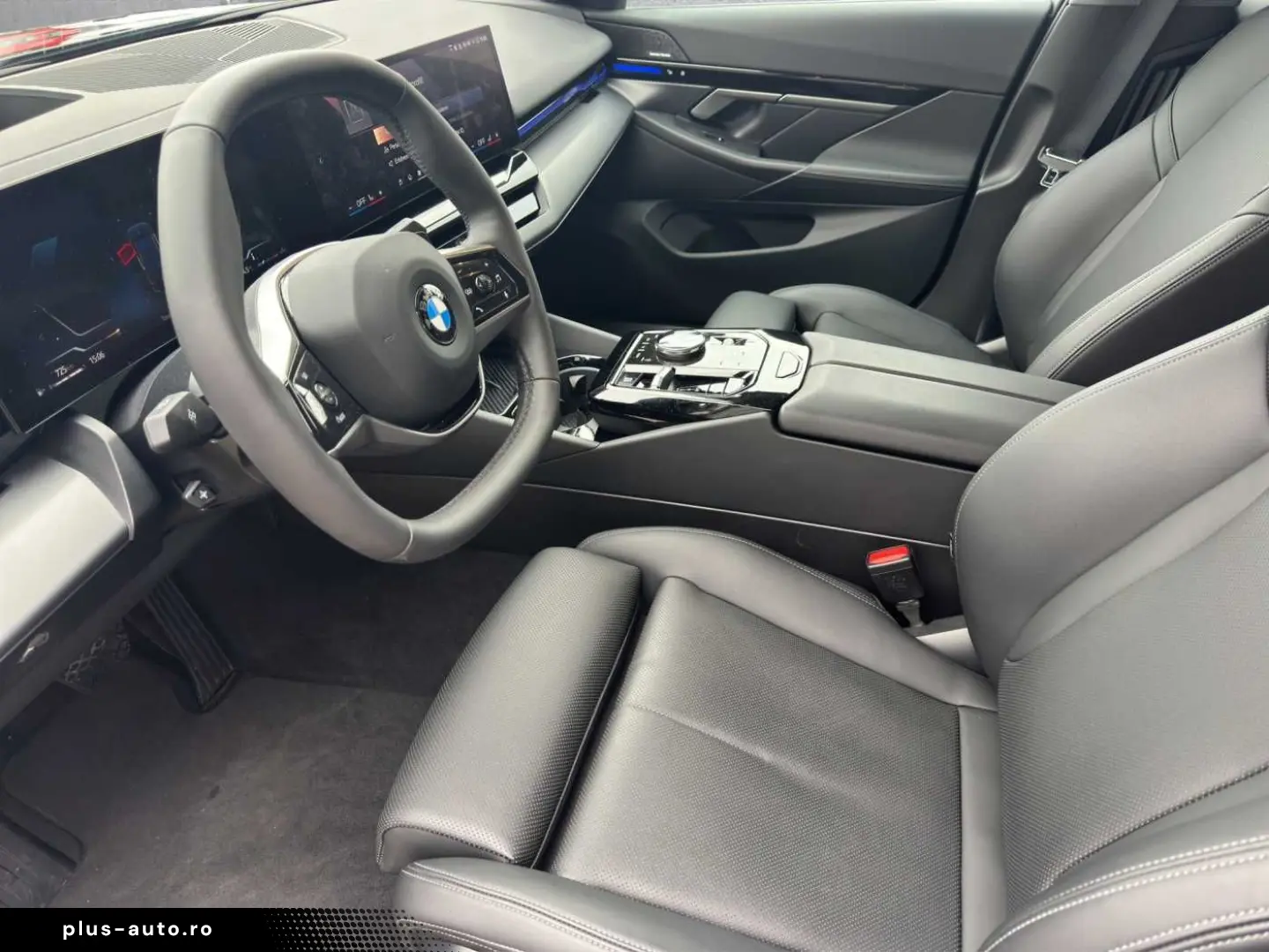 BMW 520 i 360  Kamera Head-Up Display