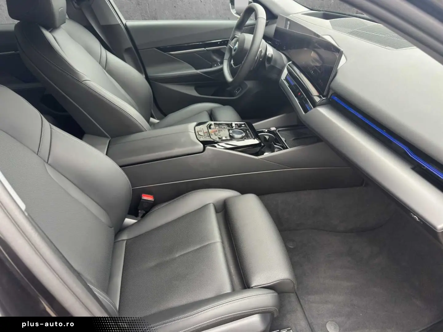 BMW 520 i 360  Kamera Head-Up Display