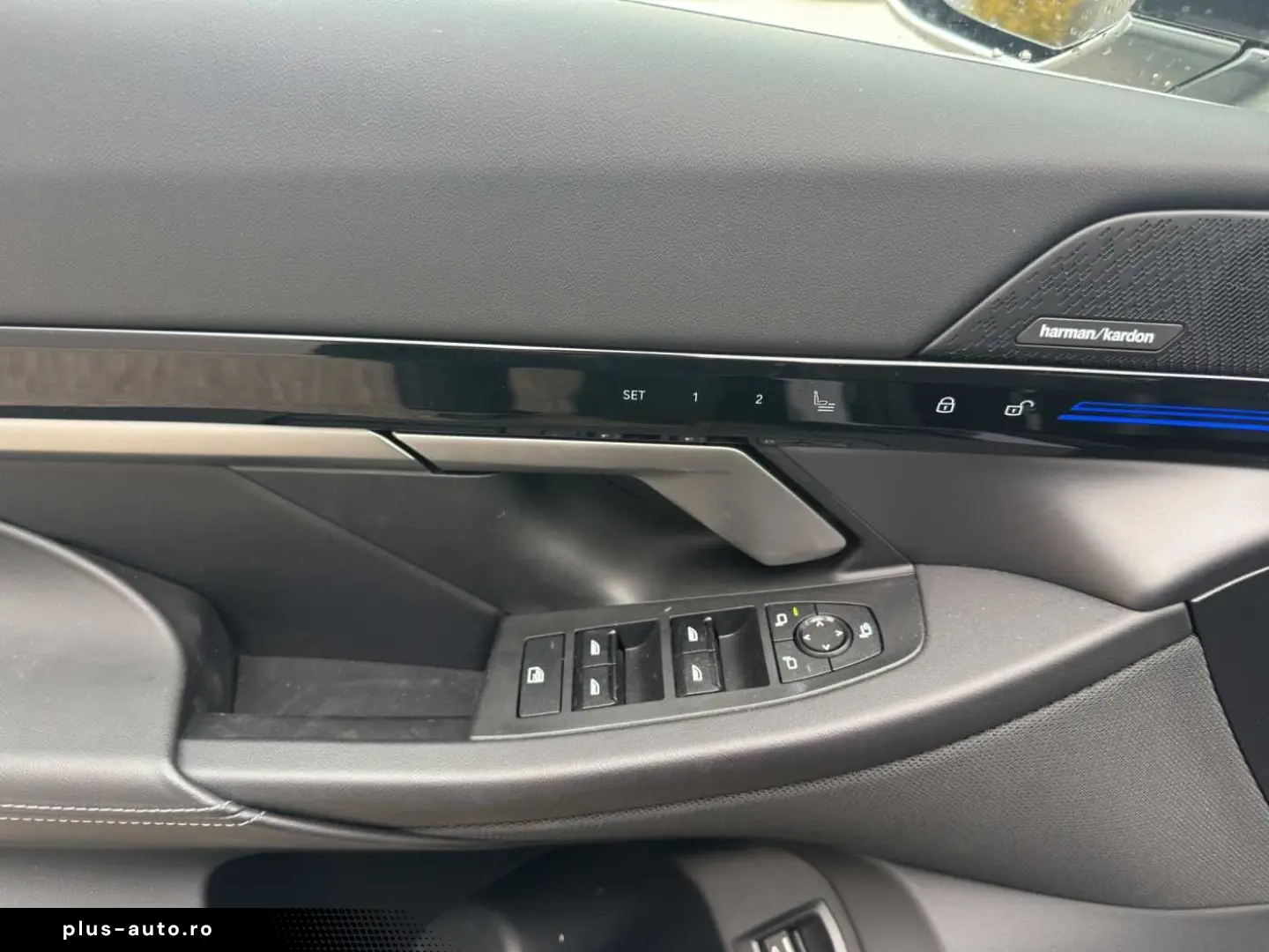 BMW 520 i 360  Kamera Head-Up Display