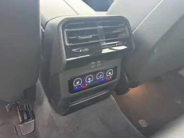 BMW 520 i 360  Kamera Head-Up Display