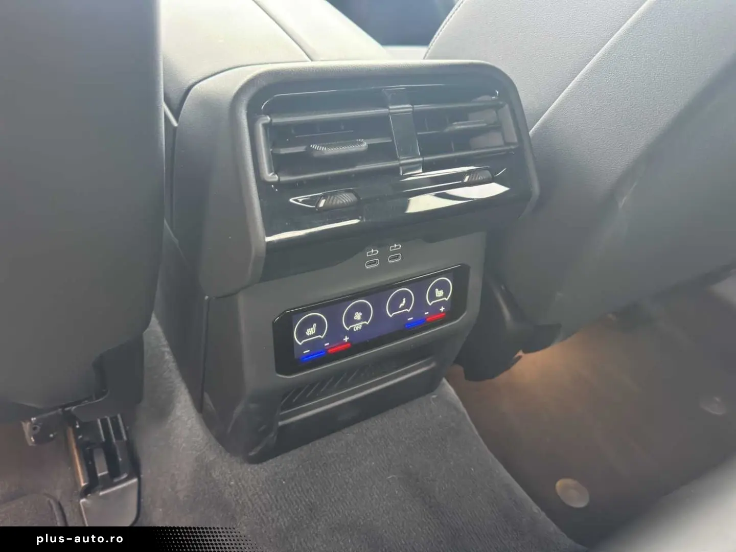 BMW 520 i 360  Kamera Head-Up Display