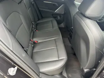 BMW 520 i 360  Kamera Head-Up Display