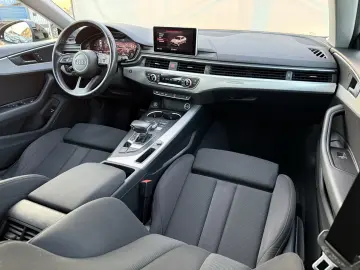 Audi A5 2.0 TDI 190CP Quattro