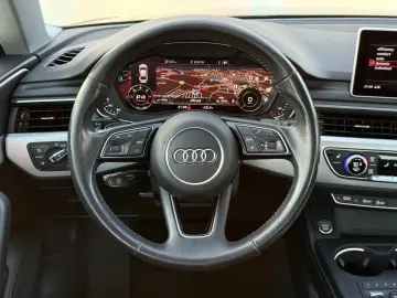 Audi A5 2.0 TDI 190CP Quattro