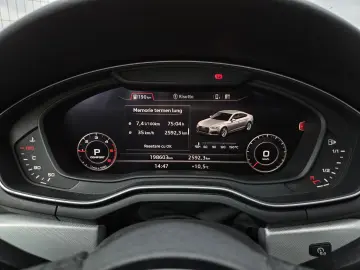 Audi A5 2.0 TDI 190CP Quattro