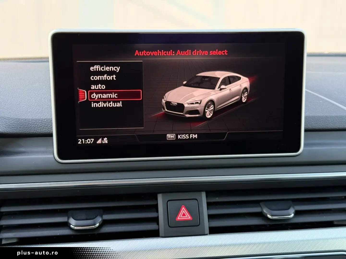 Audi A5 2.0 TDI 190CP Quattro