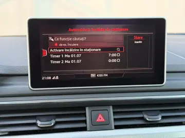 Audi A5 2.0 TDI 190CP Quattro