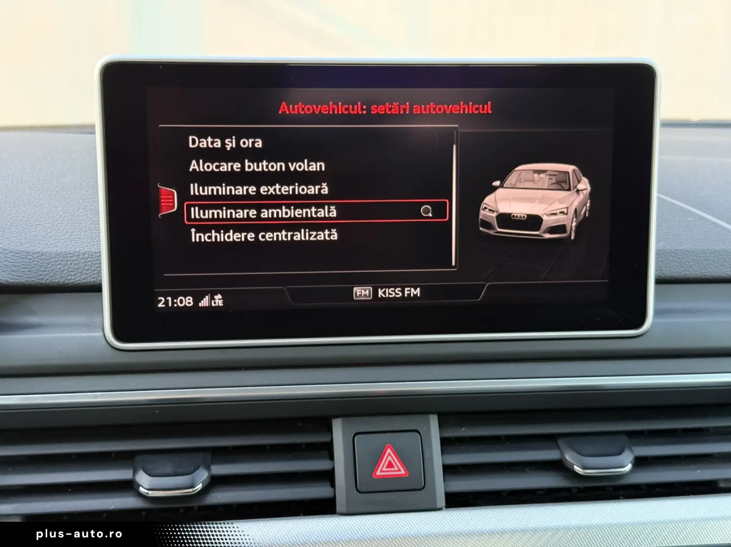 Audi A5 2.0 TDI 190CP Quattro