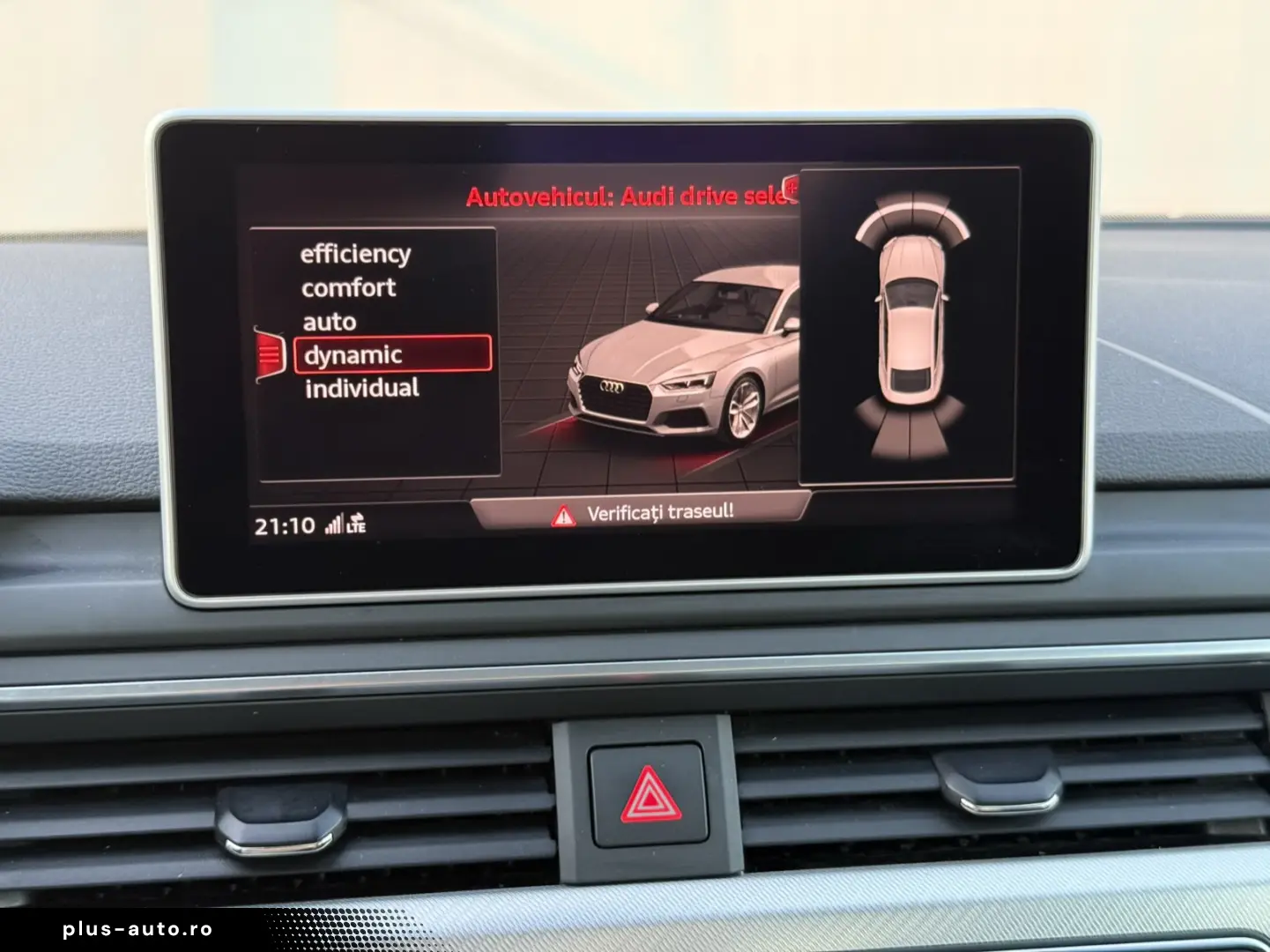 Audi A5 2.0 TDI 190CP Quattro