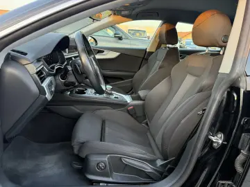 Audi A5 2.0 TDI 190CP Quattro