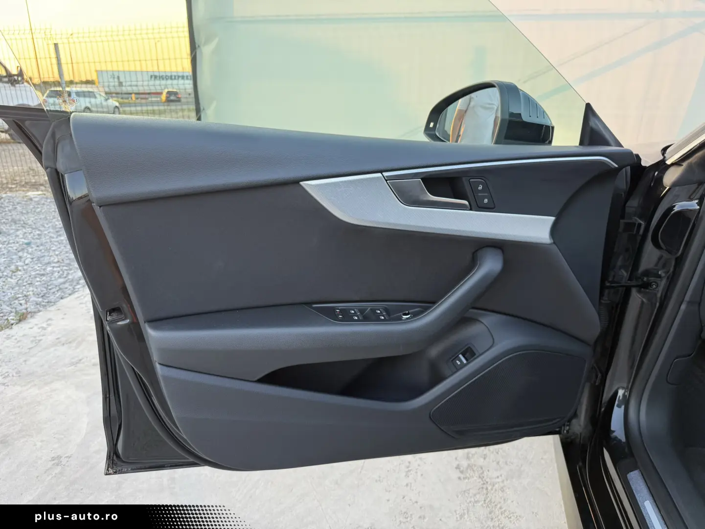 Audi A5 2.0 TDI 190CP Quattro