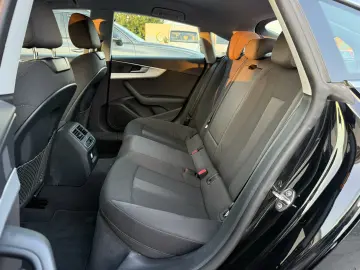 Audi A5 2.0 TDI 190CP Quattro