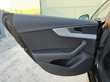 Audi A5 2.0 TDI 190CP Quattro