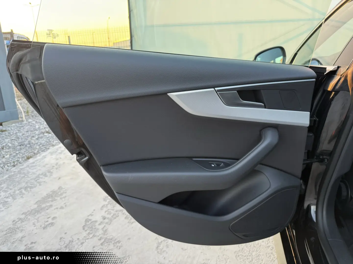 Audi A5 2.0 TDI 190CP Quattro