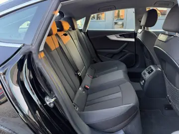 Audi A5 2.0 TDI 190CP Quattro