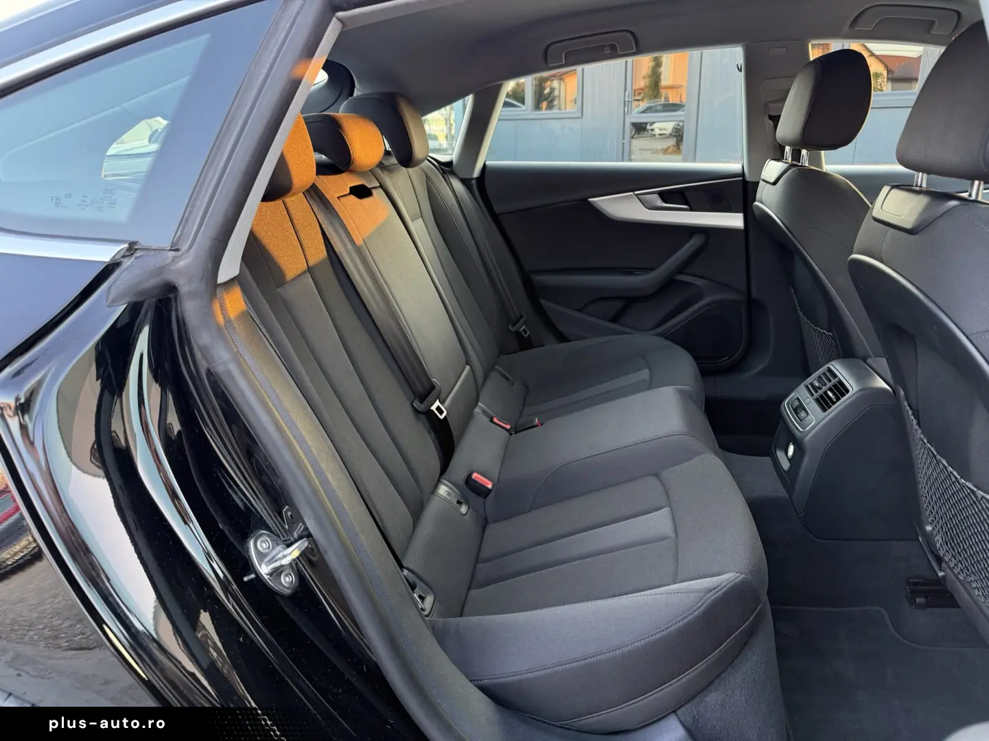 Audi A5 2.0 TDI 190CP Quattro