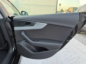 Audi A5 2.0 TDI 190CP Quattro