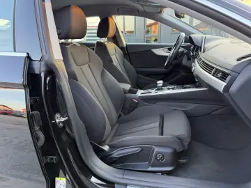 Audi A5 2.0 TDI 190CP Quattro