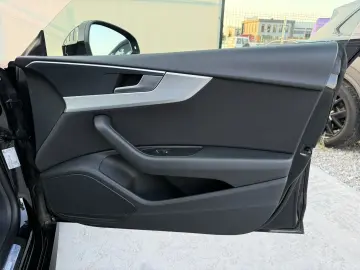 Audi A5 2.0 TDI 190CP Quattro